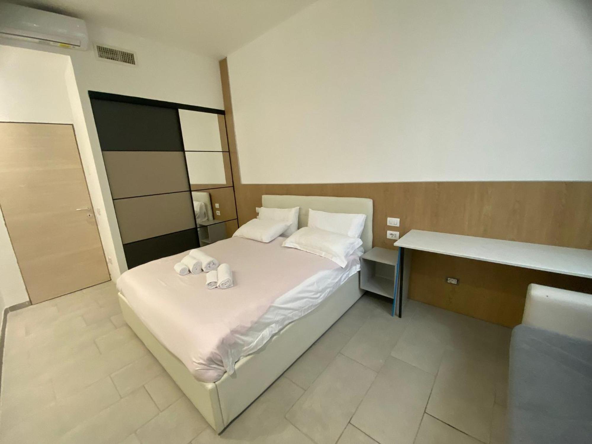 B&B Milancenisio Экстерьер фото