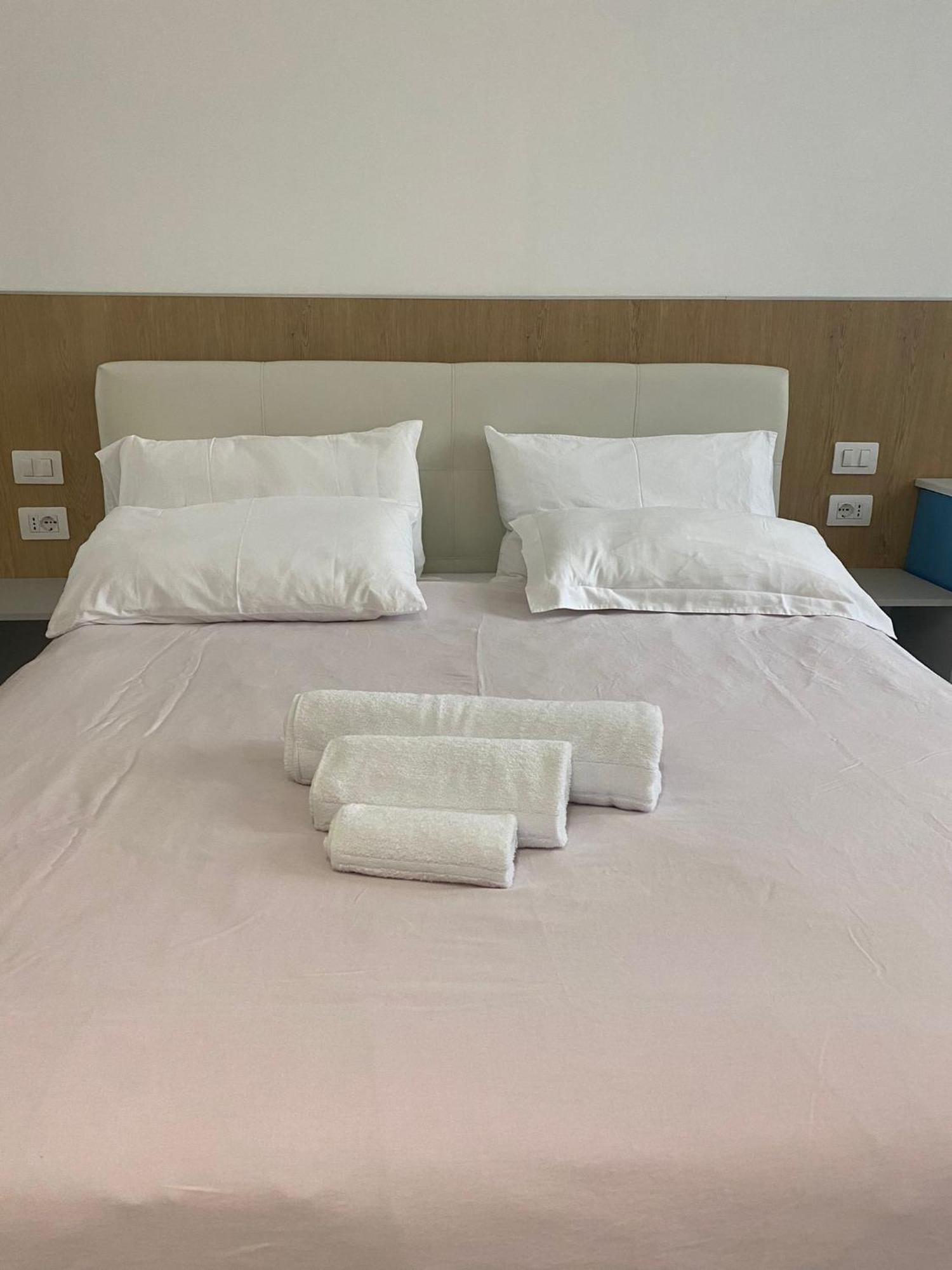 B&B Milancenisio Экстерьер фото